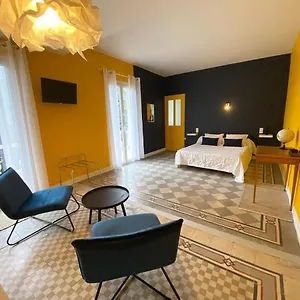 Hotel Les Terrasses, Laragne-Monteglin