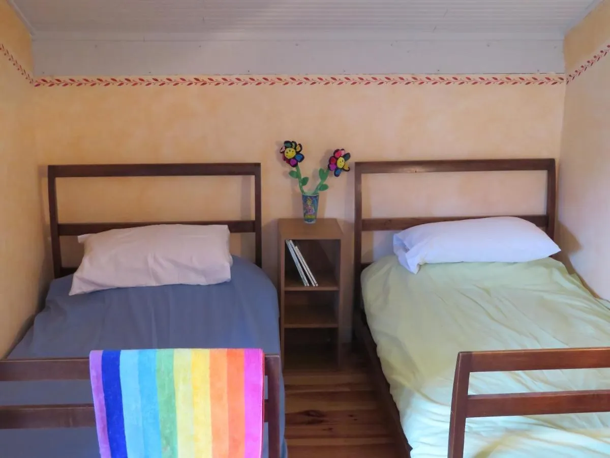 Le Castelet-Arzeliers Bed & Breakfast Laragne-Monteglin France